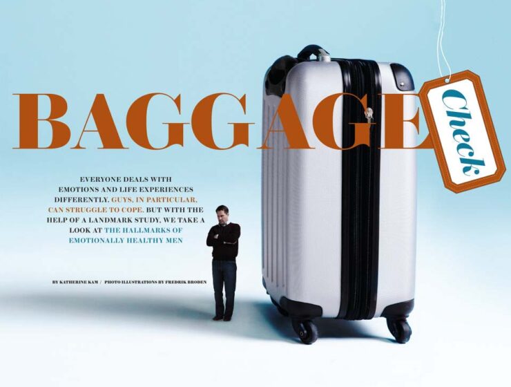Baggage Check