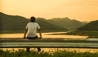 Cultural Stigma Hurts Asian American Teens with Depression