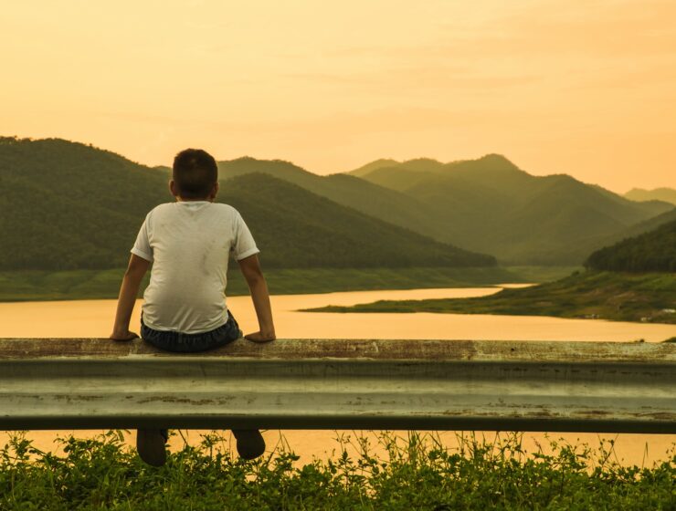 Cultural Stigma Hurts Asian American Teens with Depression