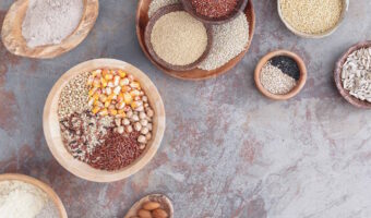 Going Gluten-Free