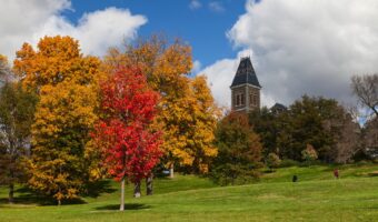 On Some College Campuses, a Focus on Asian American Mental Health