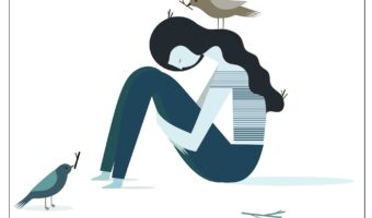 Asian Americans Tackle Mental Health Stigma