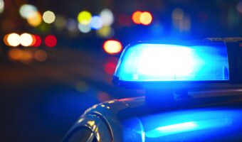 Deputy Sheriff: ‘I Felt Like a Failure’