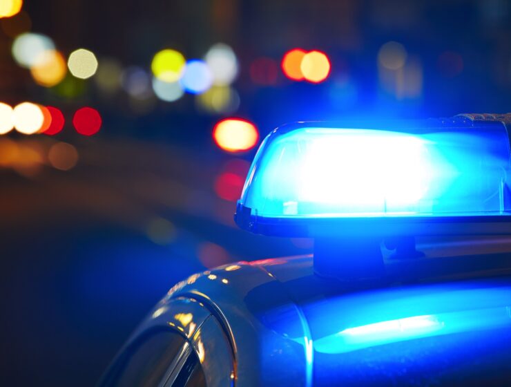 Deputy Sheriff: ‘I Felt Like a Failure’