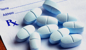 Overtaken by Opioids: A Growing Problem for Women