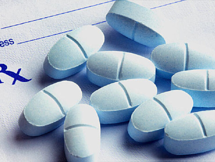 Overtaken by Opioids: A Growing Problem for Women