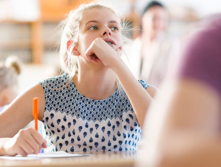 ADHD in Girls
