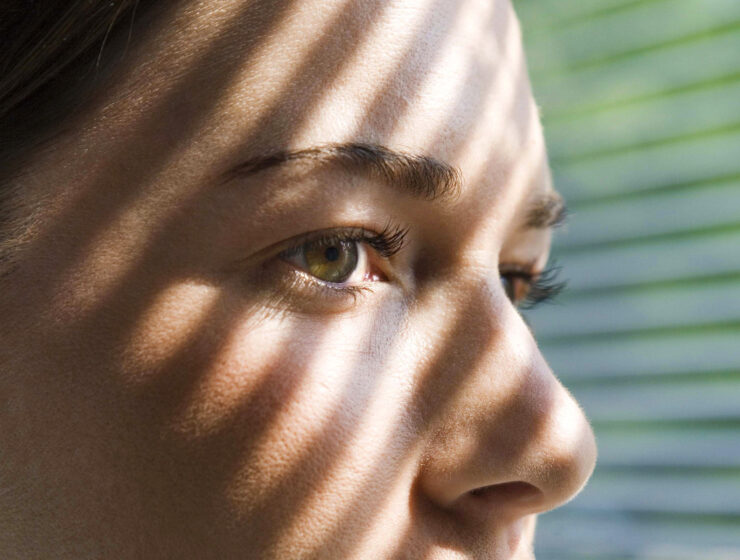 Mental Health an Emerging Crisis of COVID Pandemic