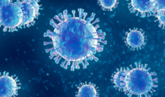 Testing Sewage to Gauge Spread of Coronavirus