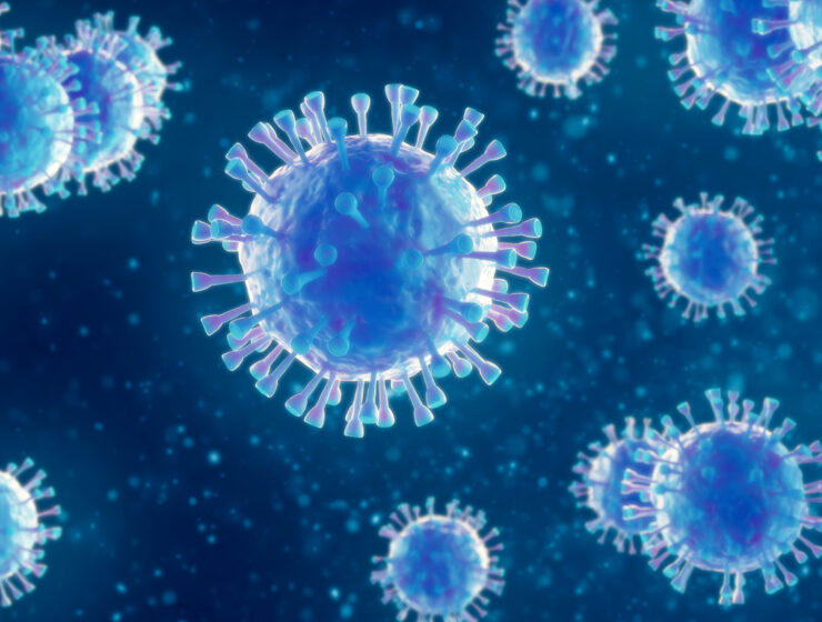 Testing Sewage to Gauge Spread of Coronavirus