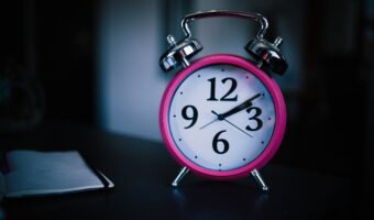 Sleep Aid: Cognitive Behavioral Therapy for Insomnia