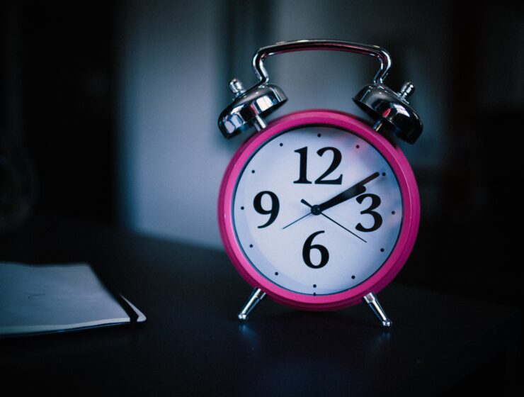 Sleep Aid: Cognitive Behavioral Therapy for Insomnia
