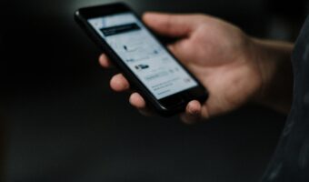The New Domestic Violence: Technology Abuse