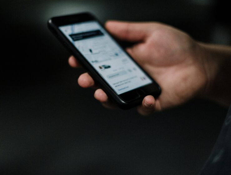 The New Domestic Violence: Technology Abuse