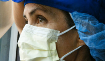 On the Front Lines: Violence Against Nurses on the Rise