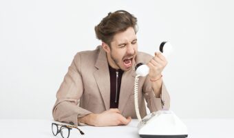 Rein In the Rage: Anger and Heart Disease