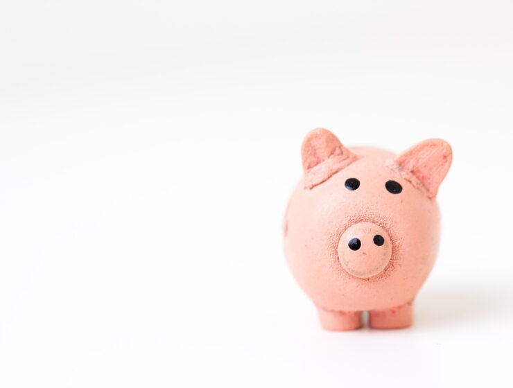 Spend Your Way to Happiness?