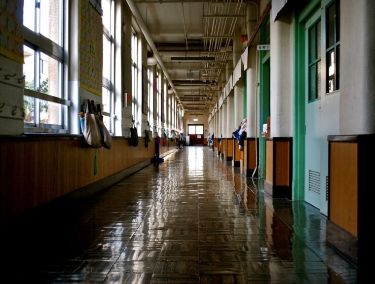 The Hidden Costs of School Shootings