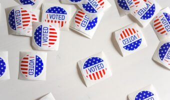 Dispatch from California: Crime and a Recall Election