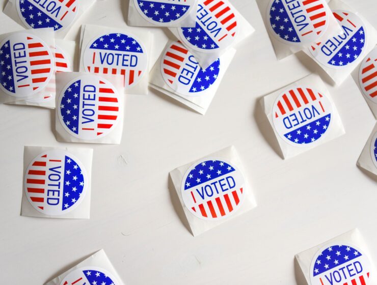 Dispatch from California: Crime and a Recall Election