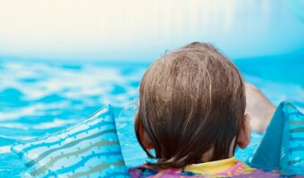 Autism “Elopement” Raises Summer Drowning Risk