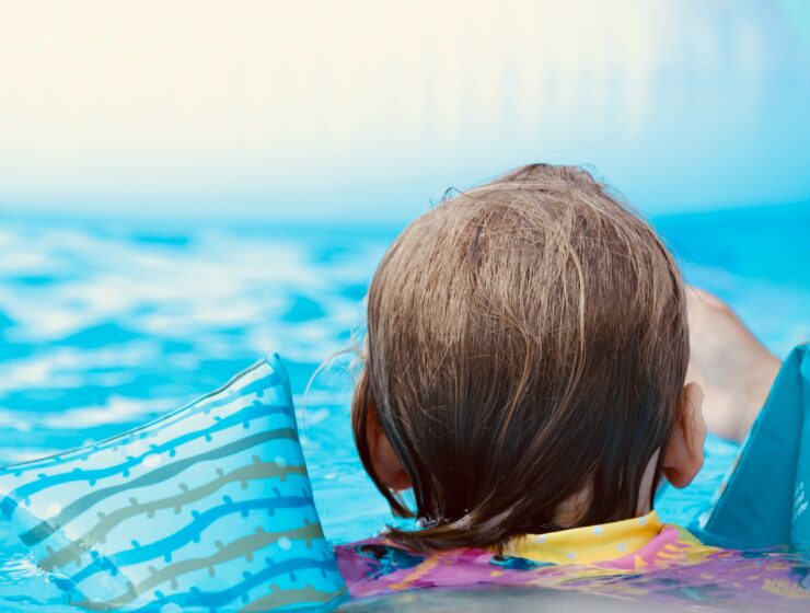 Autism “Elopement” Raises Summer Drowning Risk