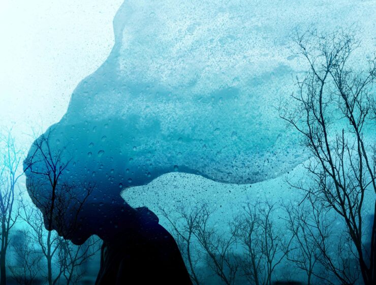 How Unconscious Feelings About Ourselves Drive Scapegoating