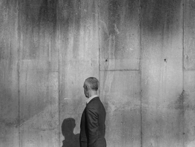 How Will You Be Remembered? Here’s How to Adopt a Legacy Mindset