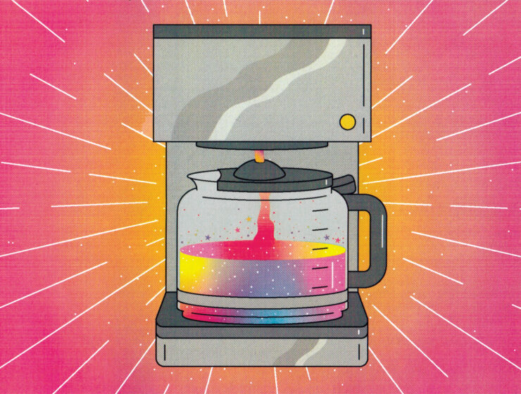 The Best Ways to Use Caffeine to Boost Your Alertness