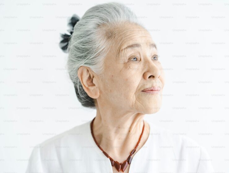 Stomach Cancer Risk in Asian Americans: Expert Q&A