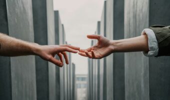 Suicidal People Need the Human Touch